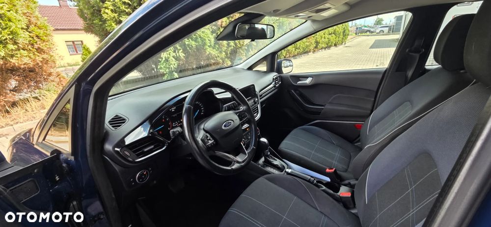 Ford Fiesta - 31