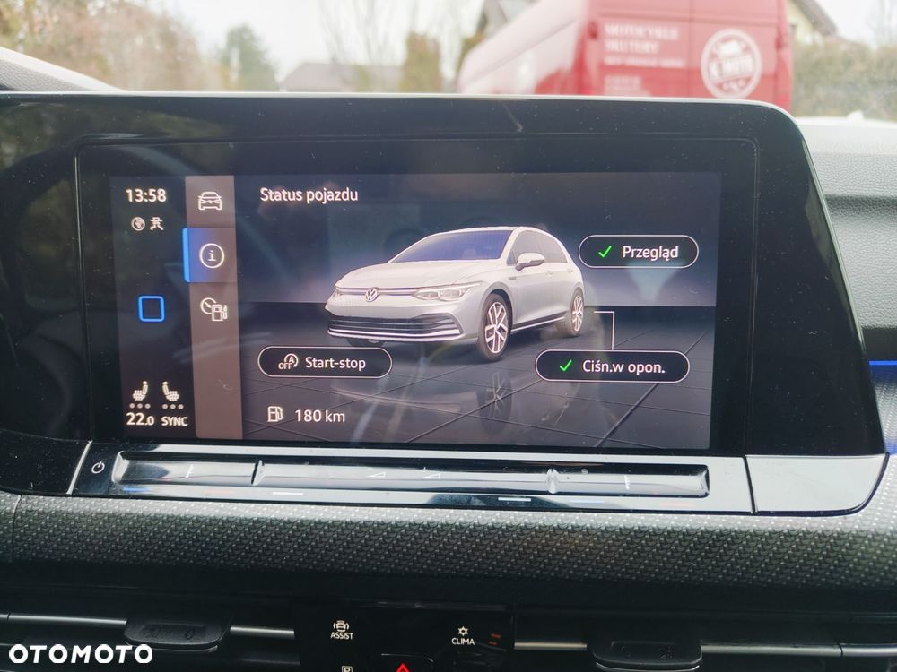 Volkswagen Golf 2.0 TSI OPF 4Motion DSG R - 16