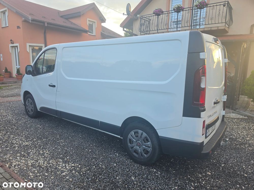 Fiat TALENTO - 6