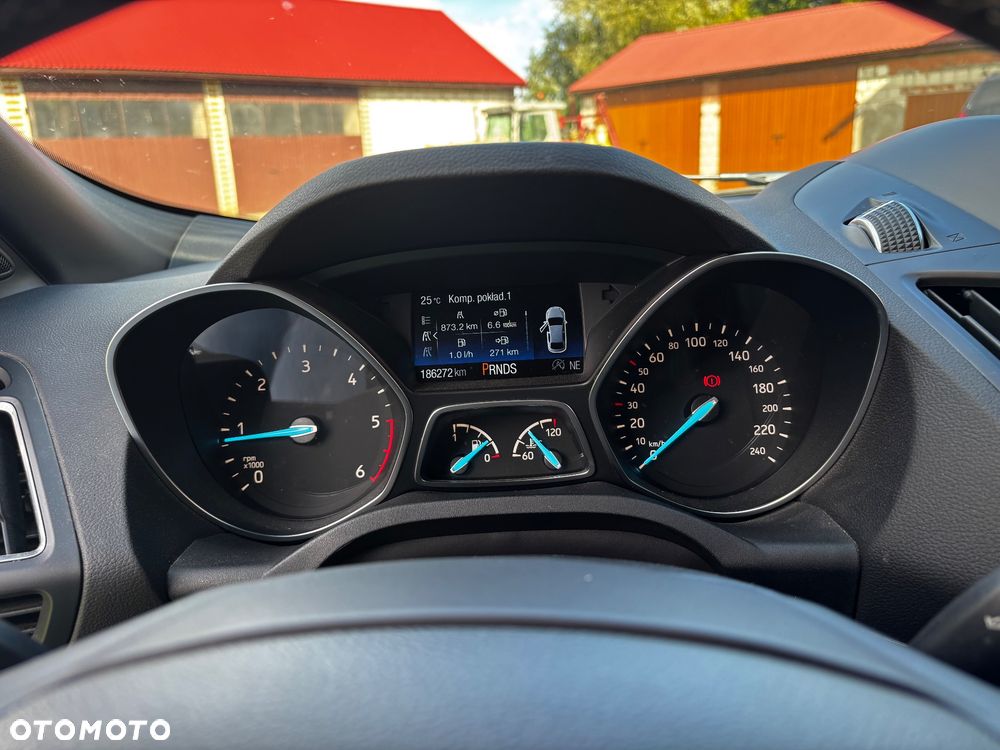 Ford Kuga 2.0 TDCi AWD ST-Line - 11