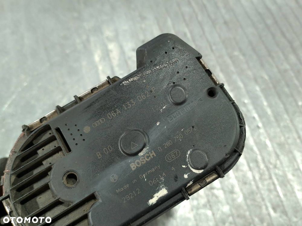 PRZEPUSTNICA SEAT ALHAMBRA I FL 06A133062P 0280750057 2.0 - 4
