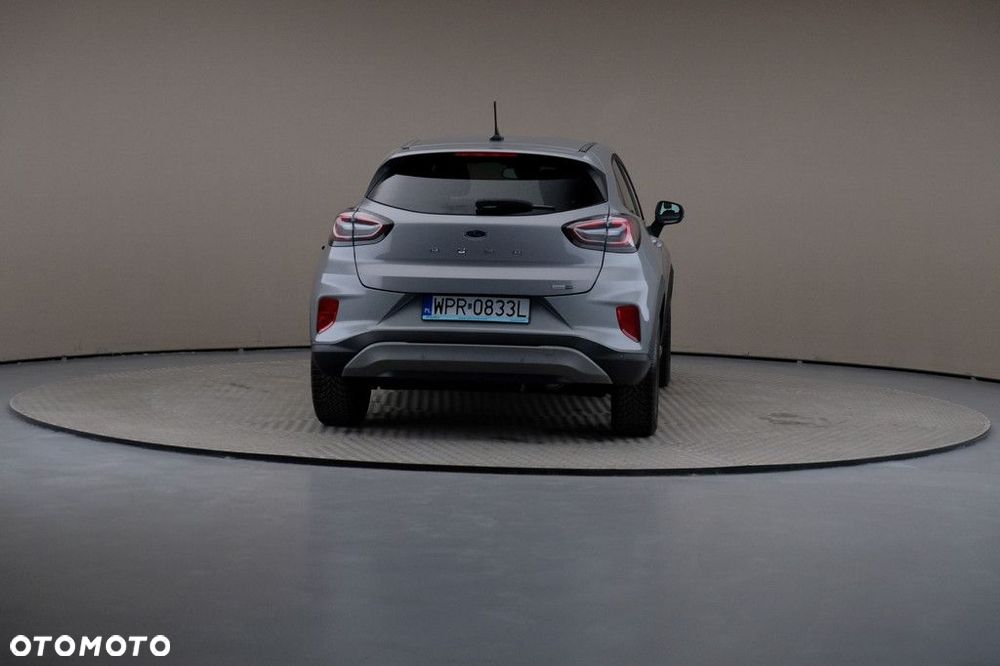 Ford Puma - 5