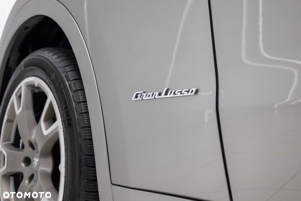 Maserati Levante - 16