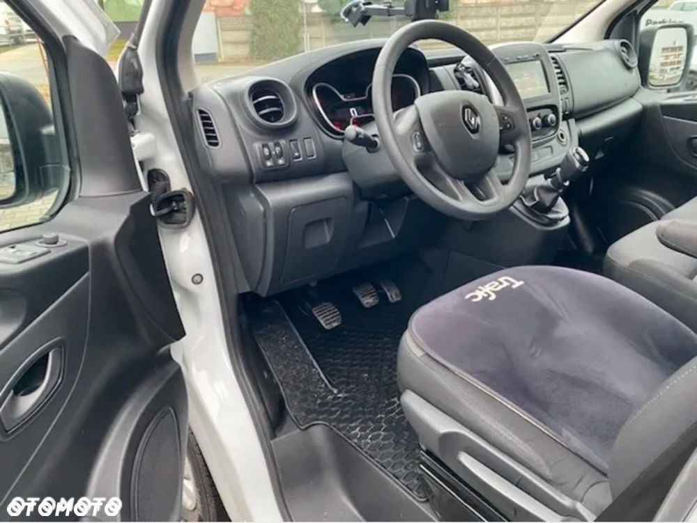 Renault Trafic - 5