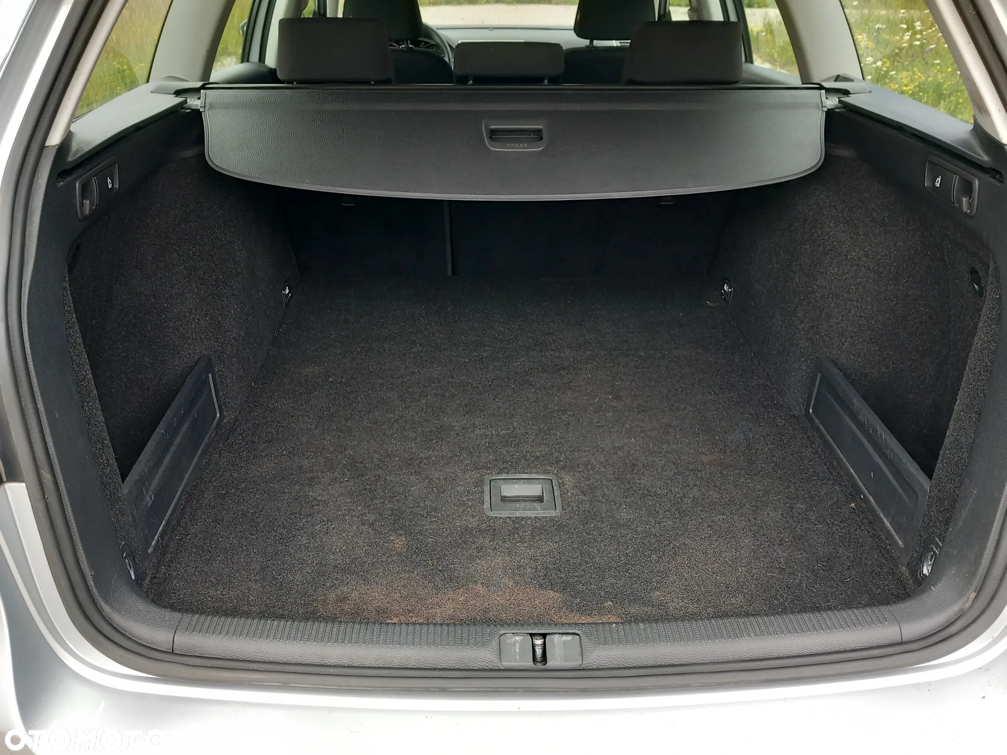Volkswagen Passat 2.0 TDI Trendline - 22