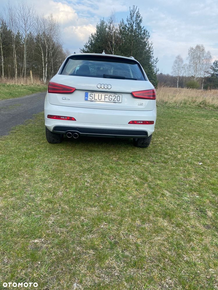Audi Q3 2.0 TDI Quattro S tronic - 6
