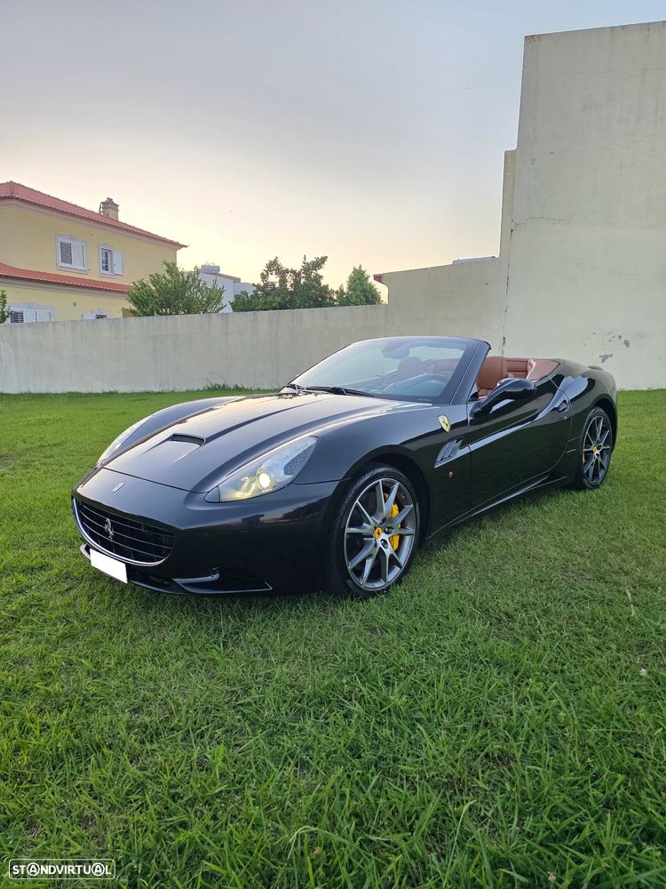Ferrari California - 21