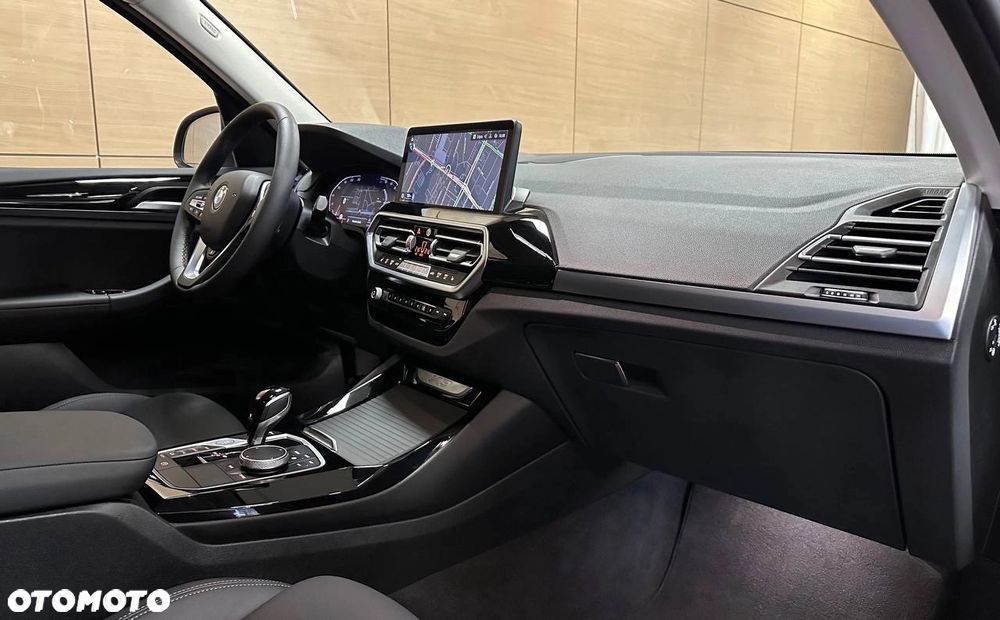 BMW X3 - 10