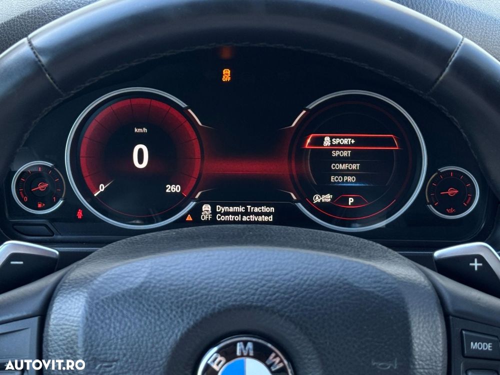 BMW Seria 5 - 17