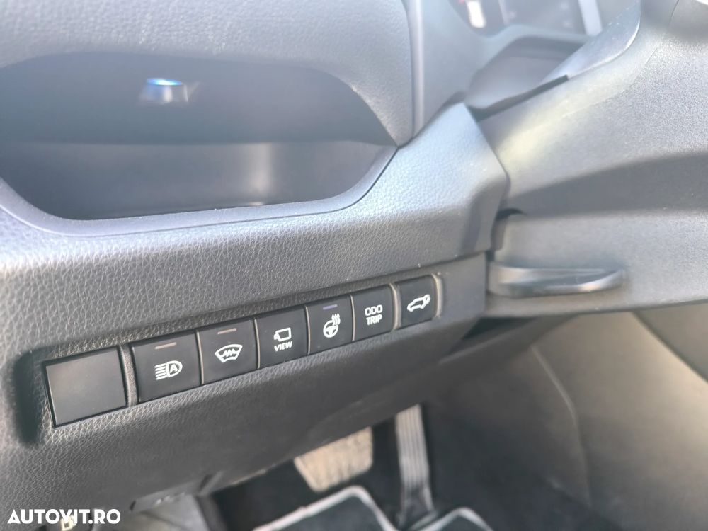 Toyota RAV4 2.5 VVT-iE 4x2 Exclusive - 4