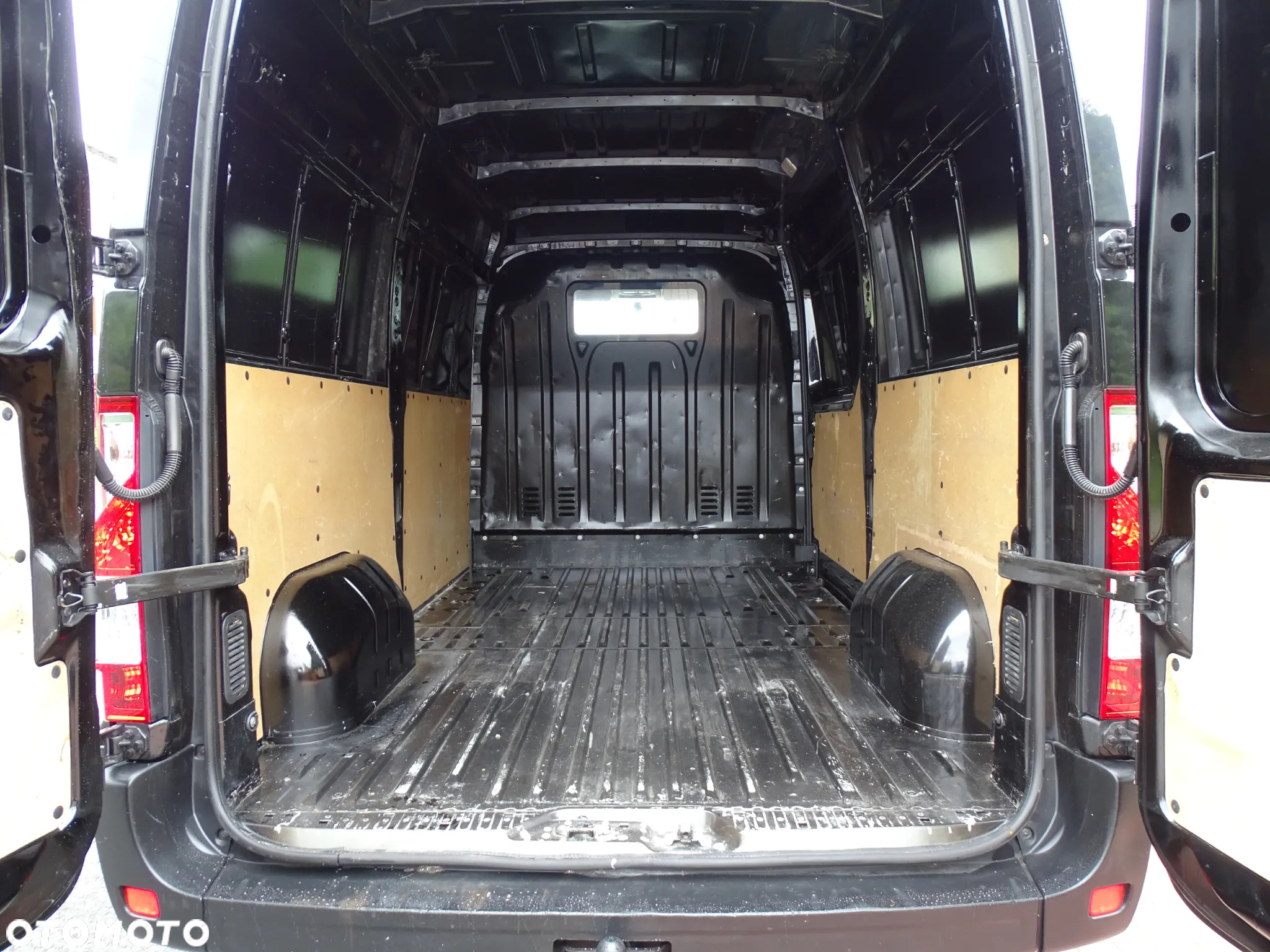 Renault MASTER 2,3 TDC ,L2 H2. KLIMATYZACJA, TEMPOMAT, HAK ,  SUPER STAN ! - 10