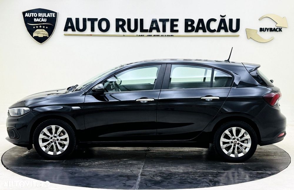 Fiat Tipo - 5