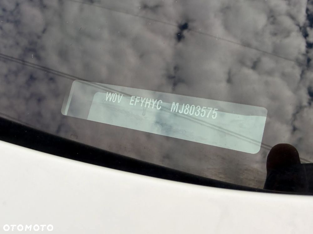 Opel COMBO - 25