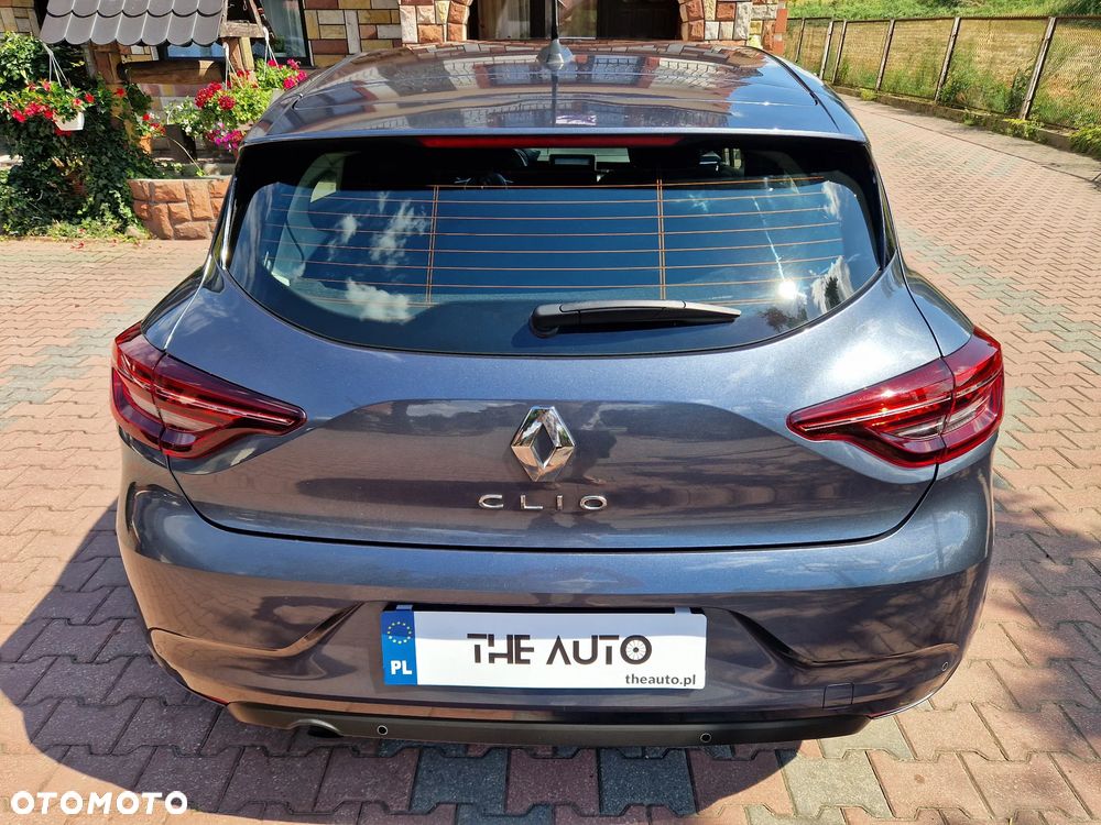 Renault Clio 1.0 TCe Zen - 31