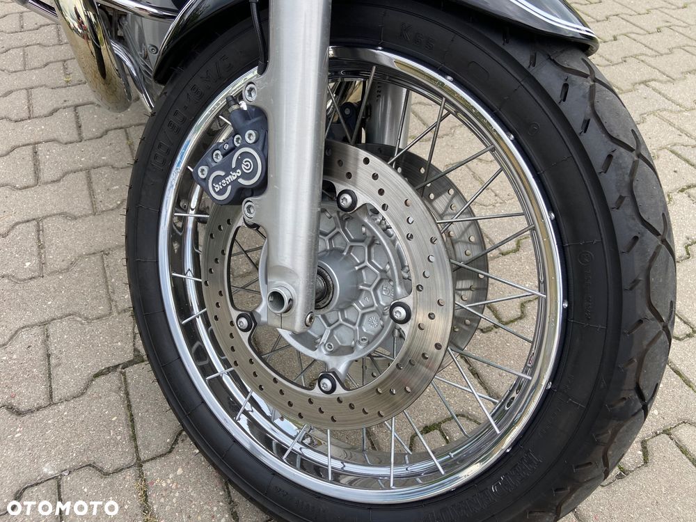 BMW R - 16