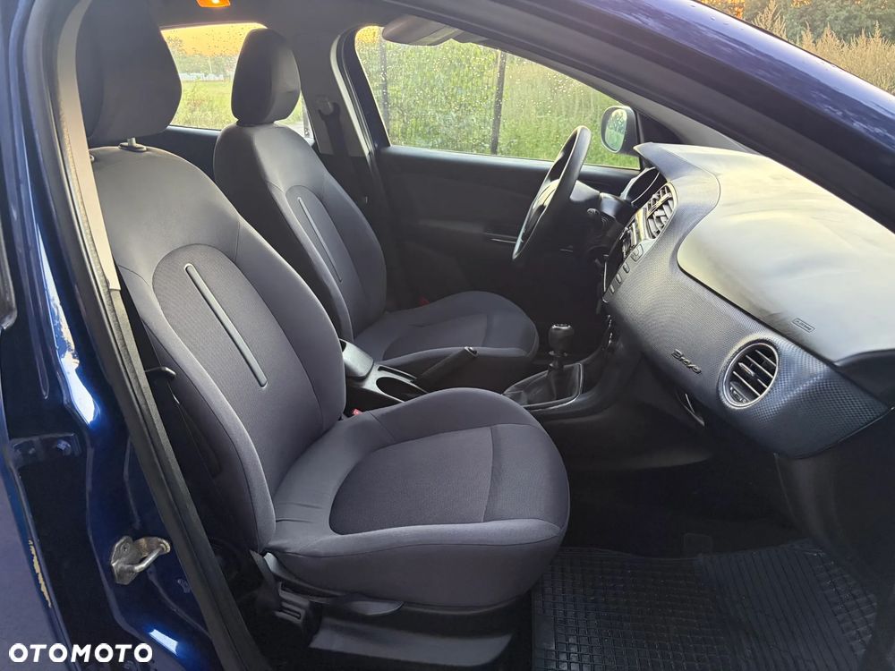 Fiat Bravo 1.4 T-JET 16V Sport Plus - 15