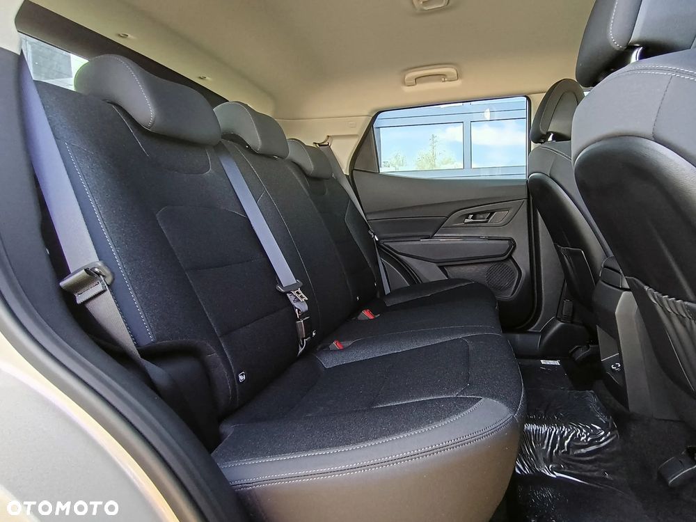 SsangYong/KGM Korando 1.5 T-GDI Joy 2WD - 25