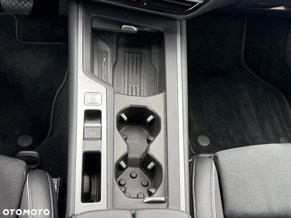Volkswagen Passat Variant 1.5 TSI ACT mHEV Business Plus DSG - 28