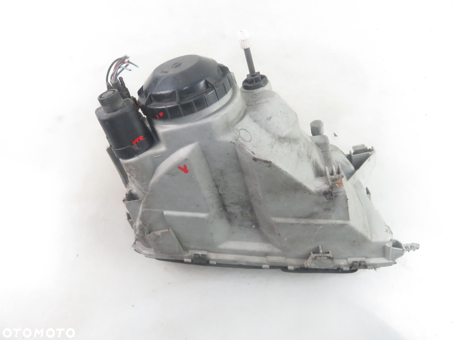 LAMPA LEWA PRZEDNIA SAAB 9-3 I - 8