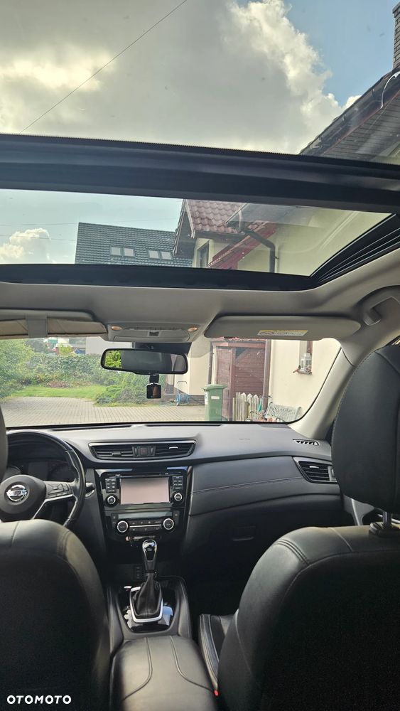 Nissan X-Trail 1.6 DCi Tekna Xtronic 2WD - 6