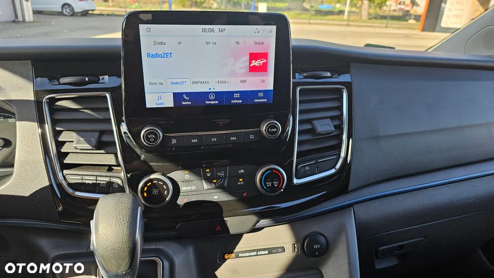 Ford Tourneo Custom 2.0 EcoBlue L2 Active SelectShift - 2