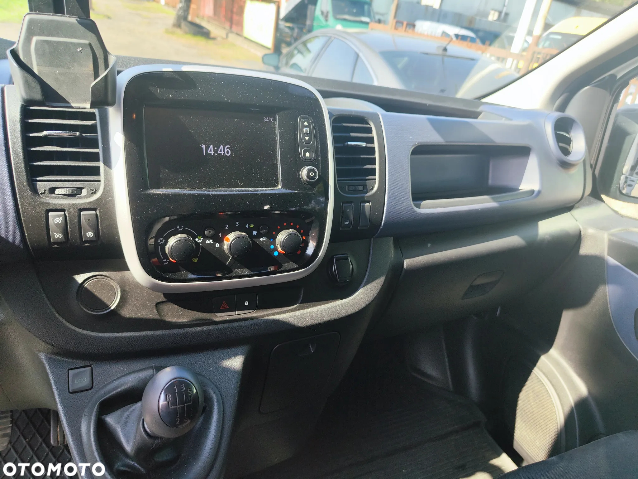 Opel Vivaro Tourer 1.6 CDTI L2 - 18