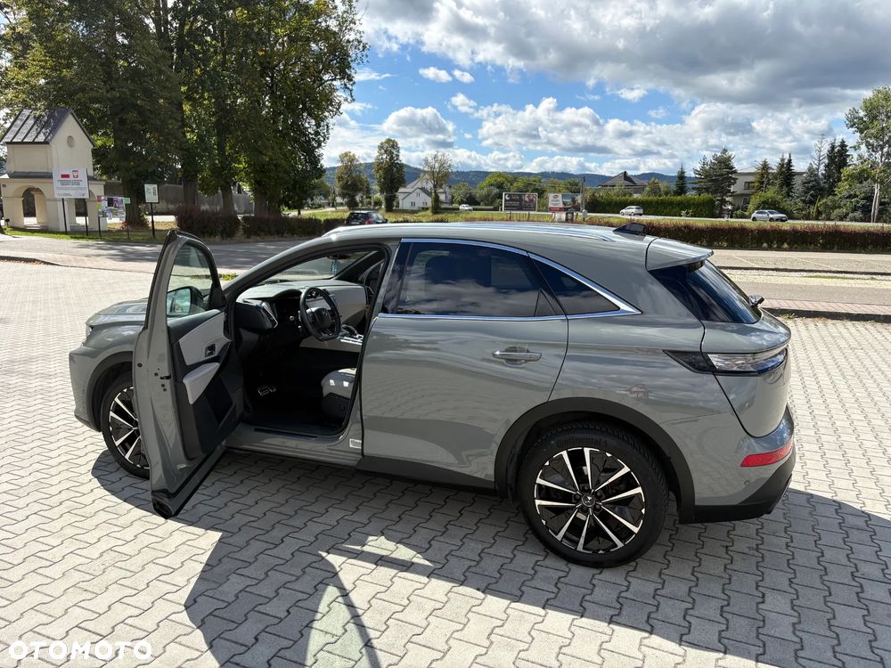 DS Automobiles DS 7 Crossback - 2