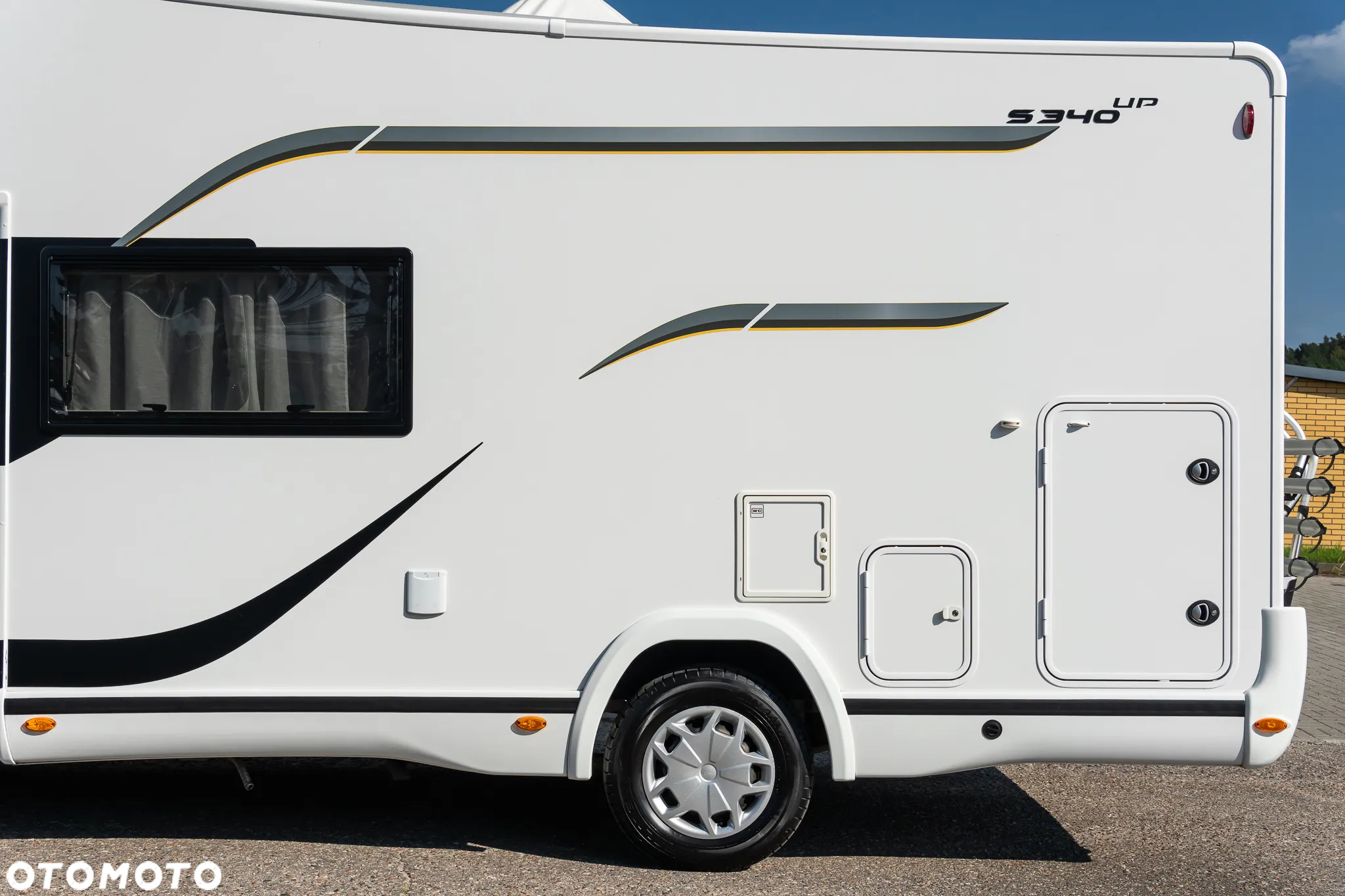 Benimar SPORT 340UP - 32