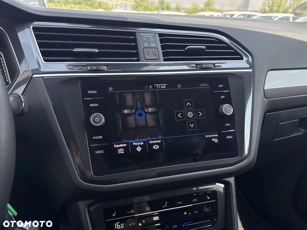 Volkswagen Tiguan Allspace - 21