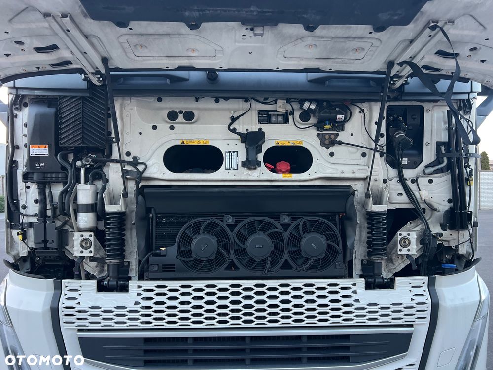 Volvo FH500 - 15