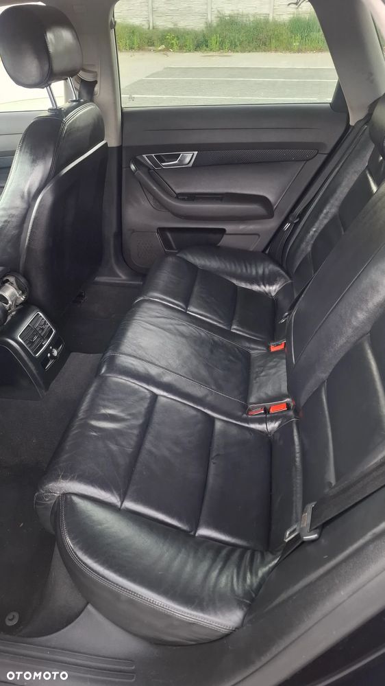 Audi A6 Avant - 9