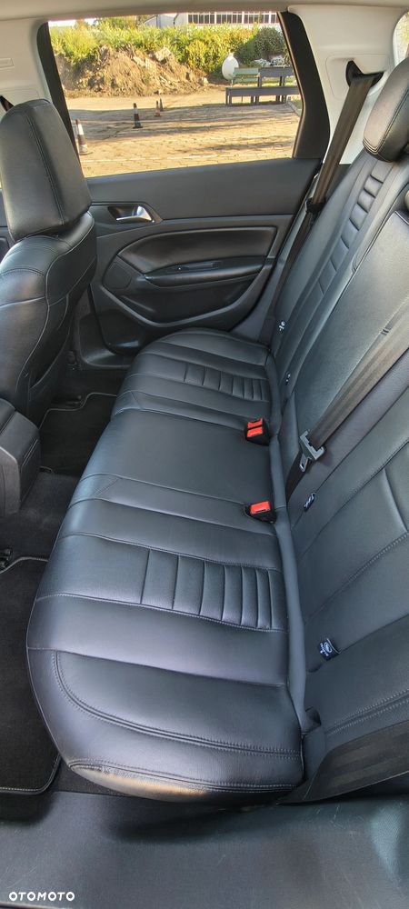 Peugeot 308 BlueHDi 150 EAT6 Stop & Start Allure - 11