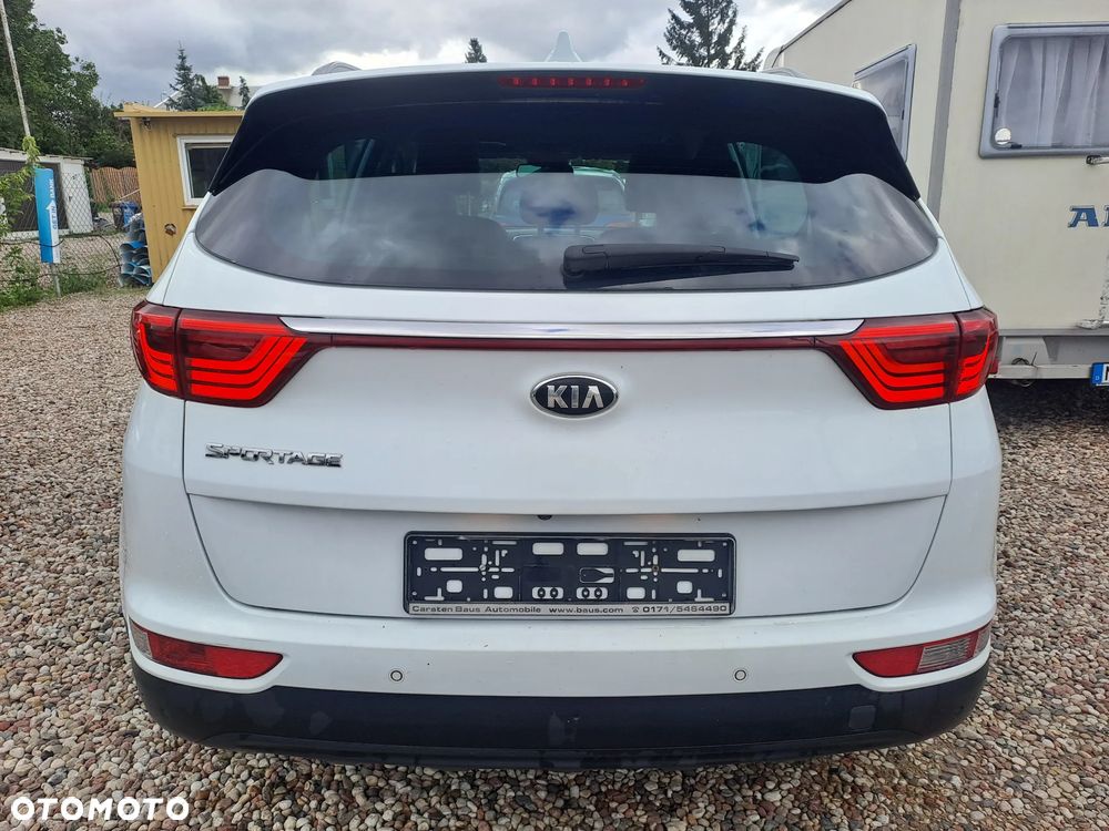 Kia Sportage - 3