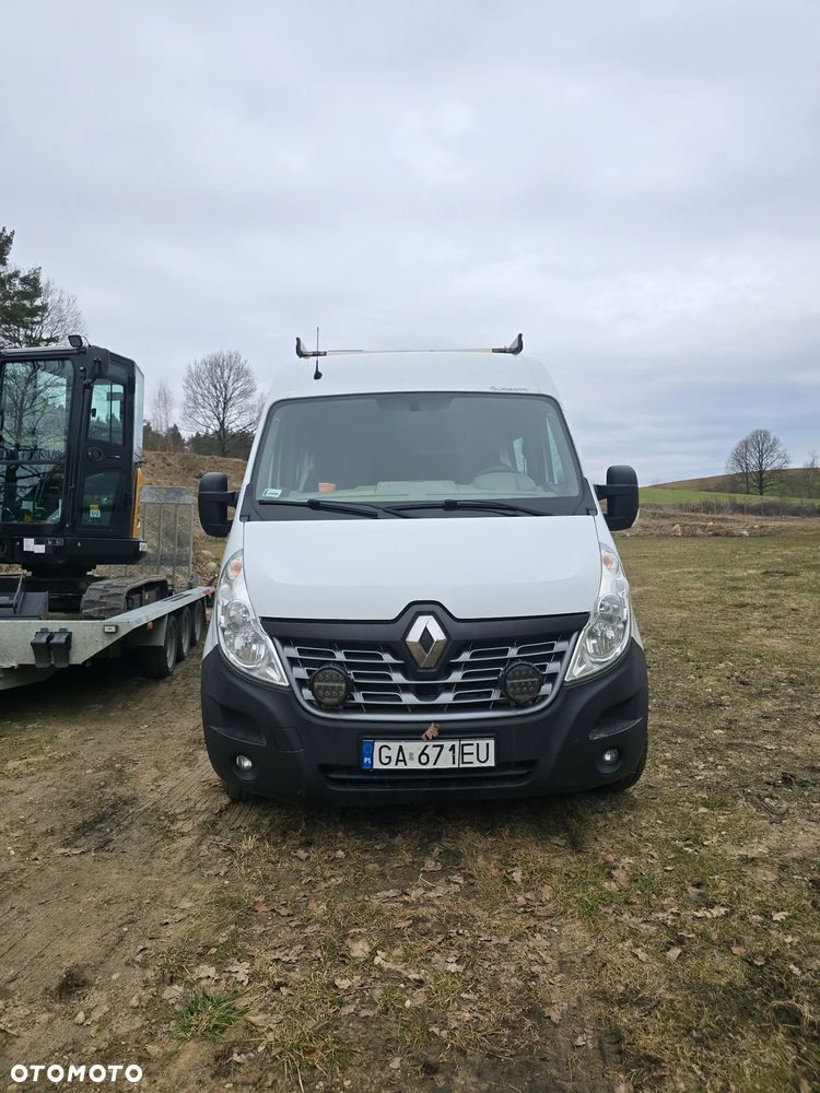 Renault Master - 3