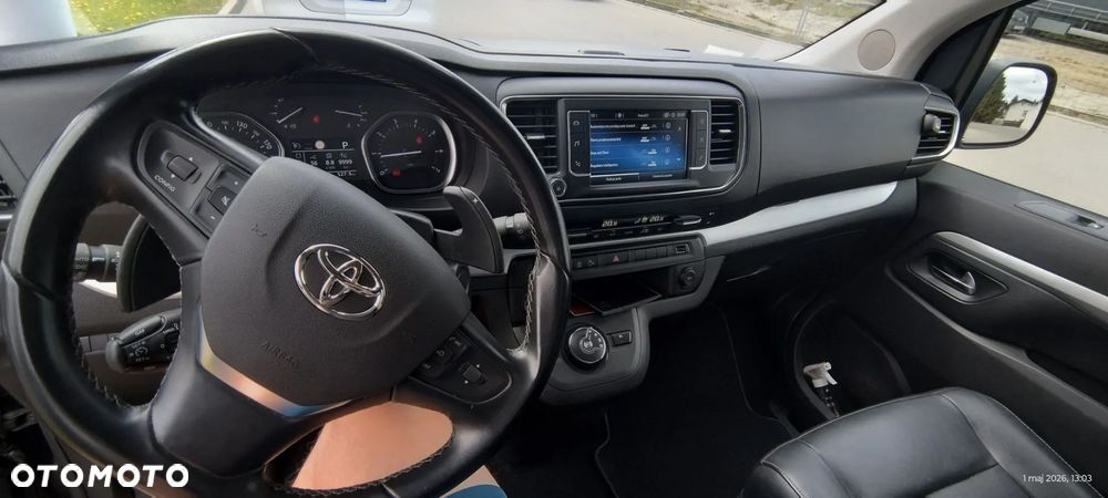 Toyota Proace Verso 2.0 D4-D Long Family - 17