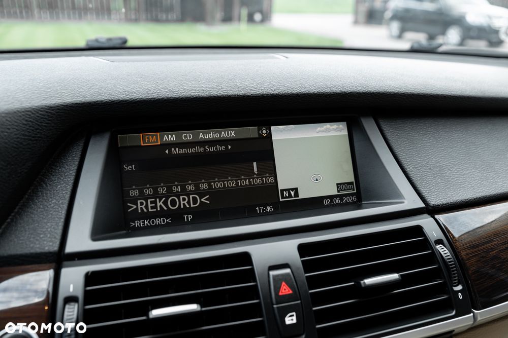 BMW X5 xDrive30d - 35