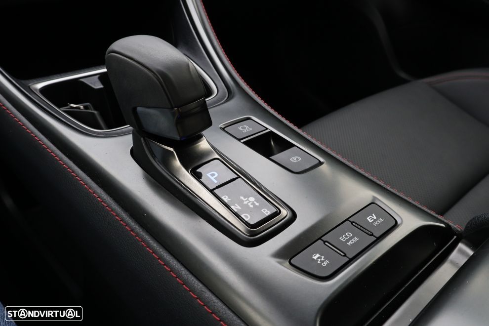 Lexus LBX Emotion - 10