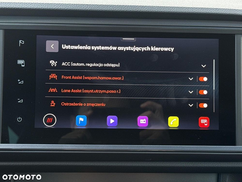 Cupra Ateca 1.5 TSI DSG - 29