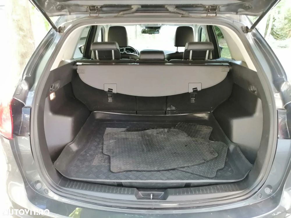 Mazda CX-5 CD175 4x4 AT Revolution - 11