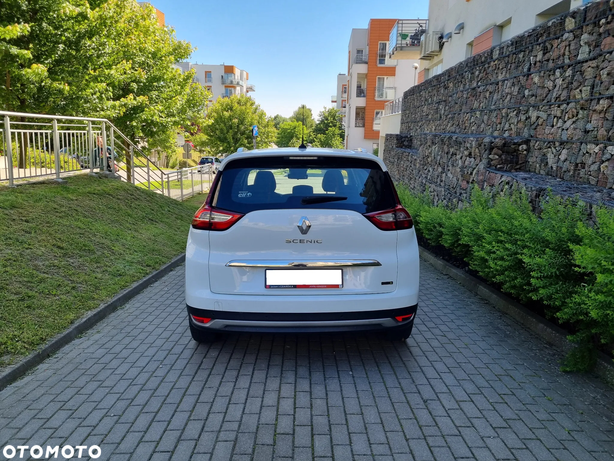 Renault Scenic - 5