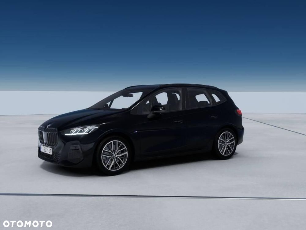 BMW Seria 2 - 1