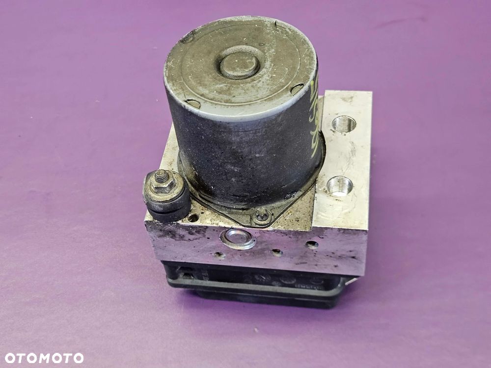 Pompa ABS ESP Hamulcowa Sterownik Moduł Audi A6 C6 - 13