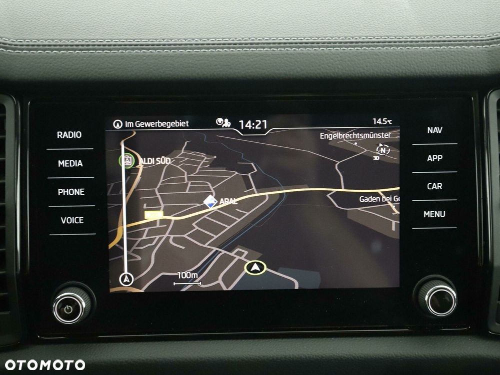 Skoda Kodiaq 2.0 TDI 4x2 Ambition DSG - 21