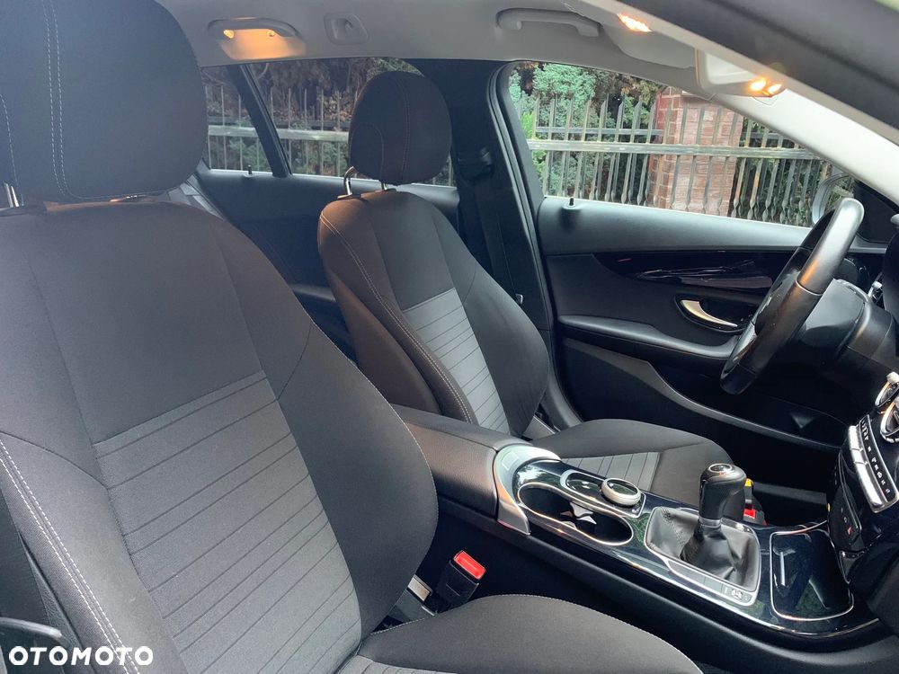 Mercedes-Benz Klasa C - 23