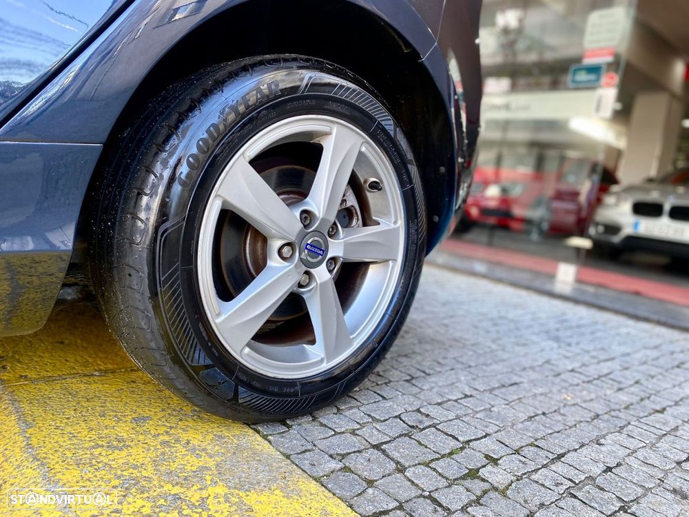 Volvo V40 1.6 D2 Momentum - 11