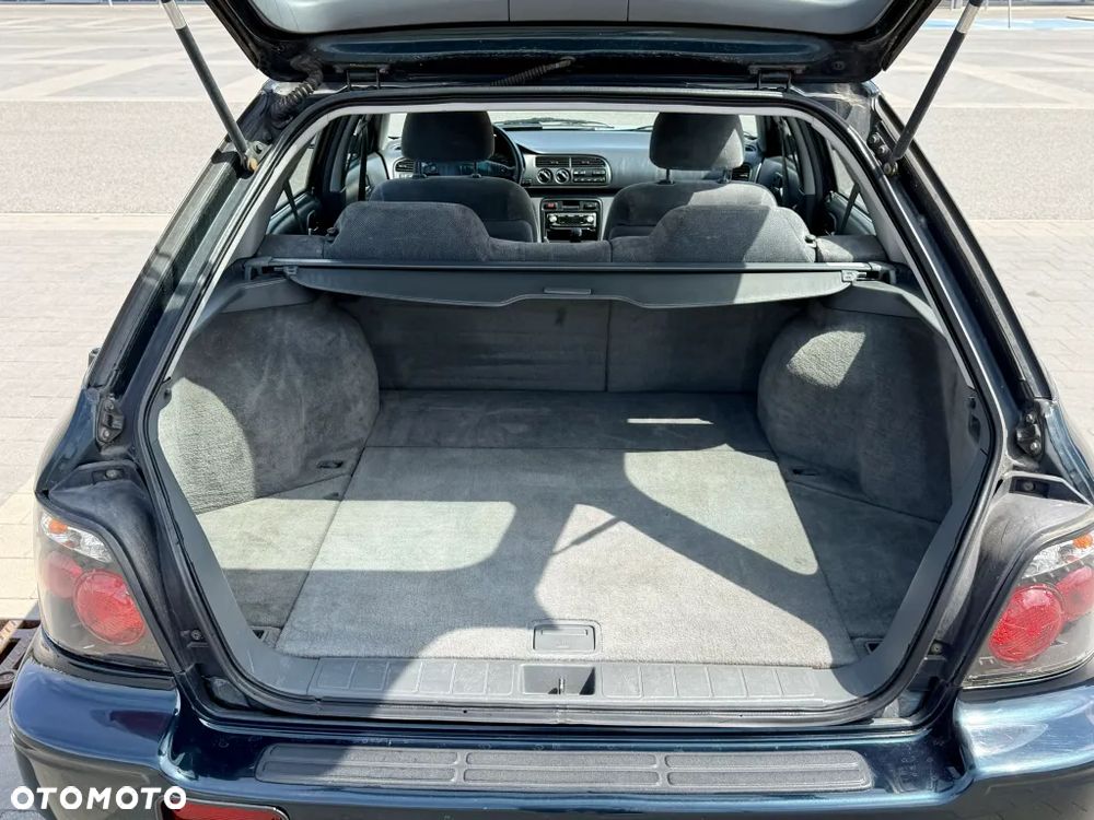 Honda Aerodeck - 8