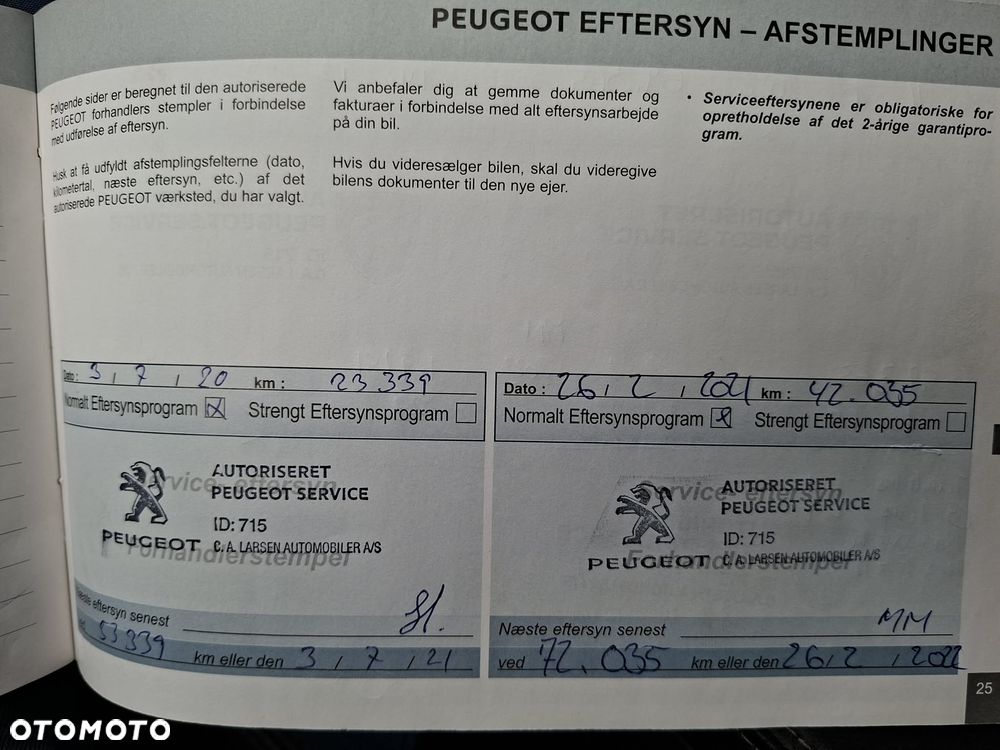 Peugeot 508 HDi 160 Automatik Allure - 15