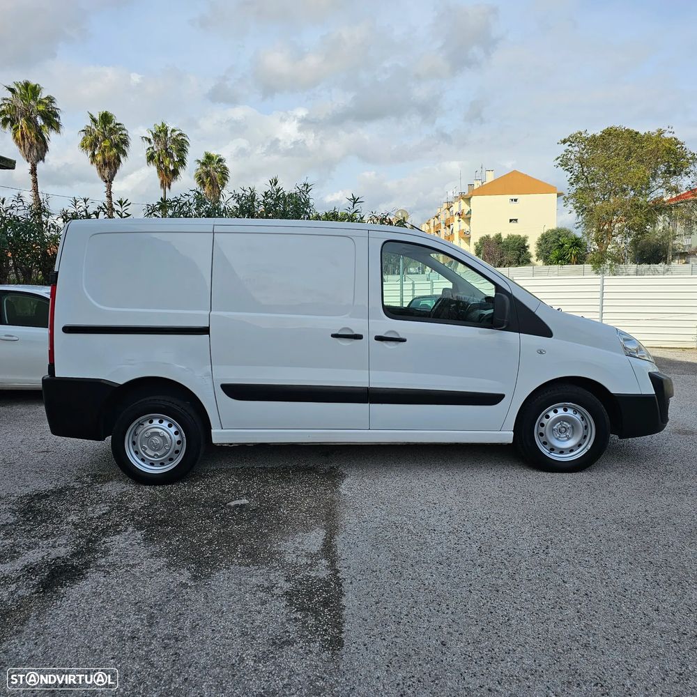 Toyota Proace - 5