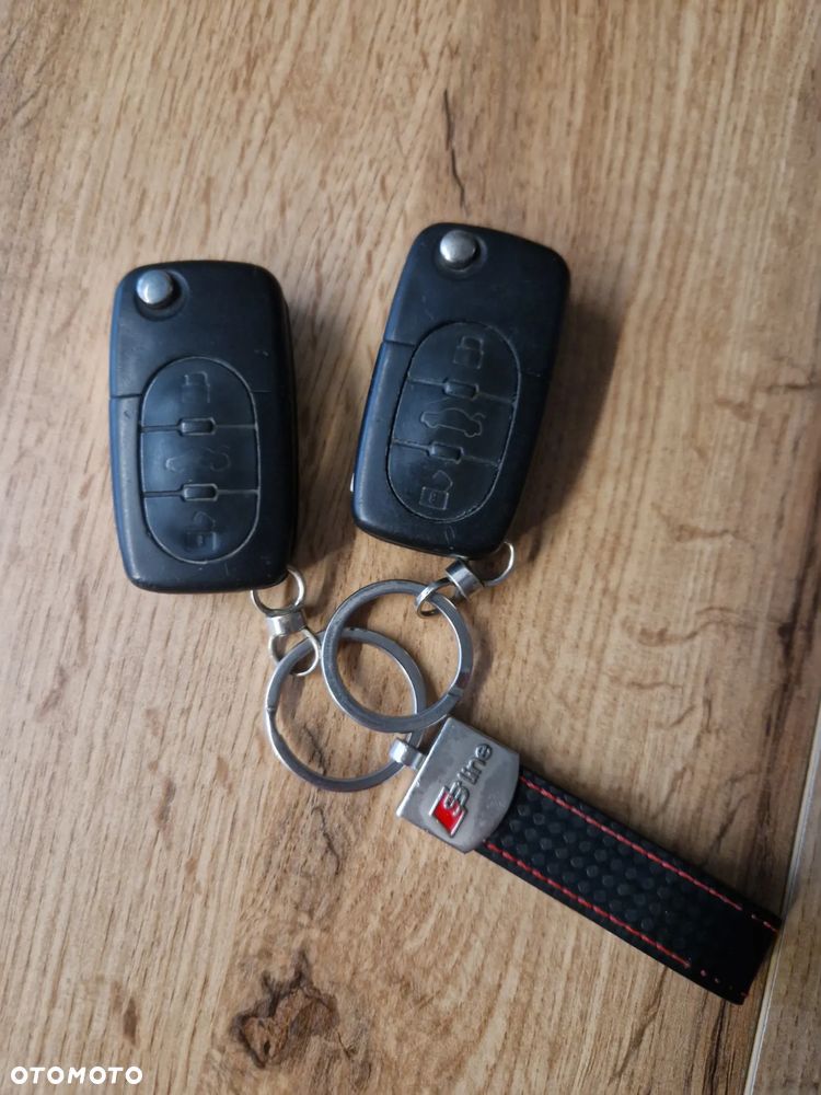 Audi A6 Avant 1.8 T - 22