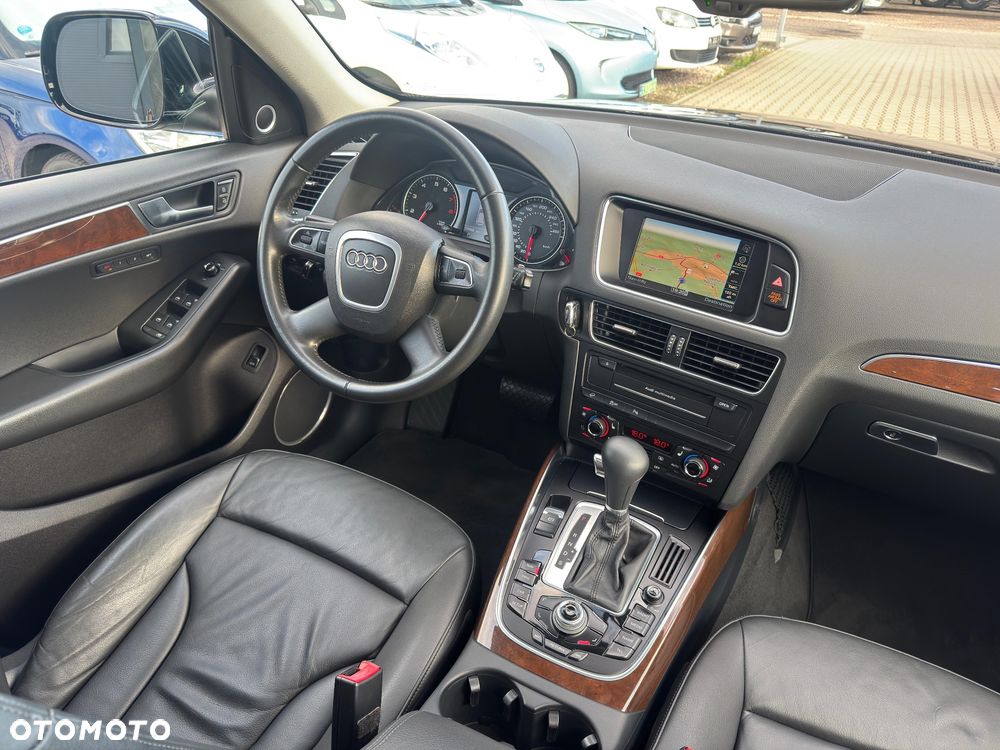 Audi Q5 2.0 TFSI Quattro S tronic - 25